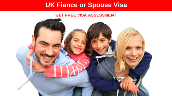 uk spouse visa